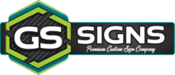 GS Signs